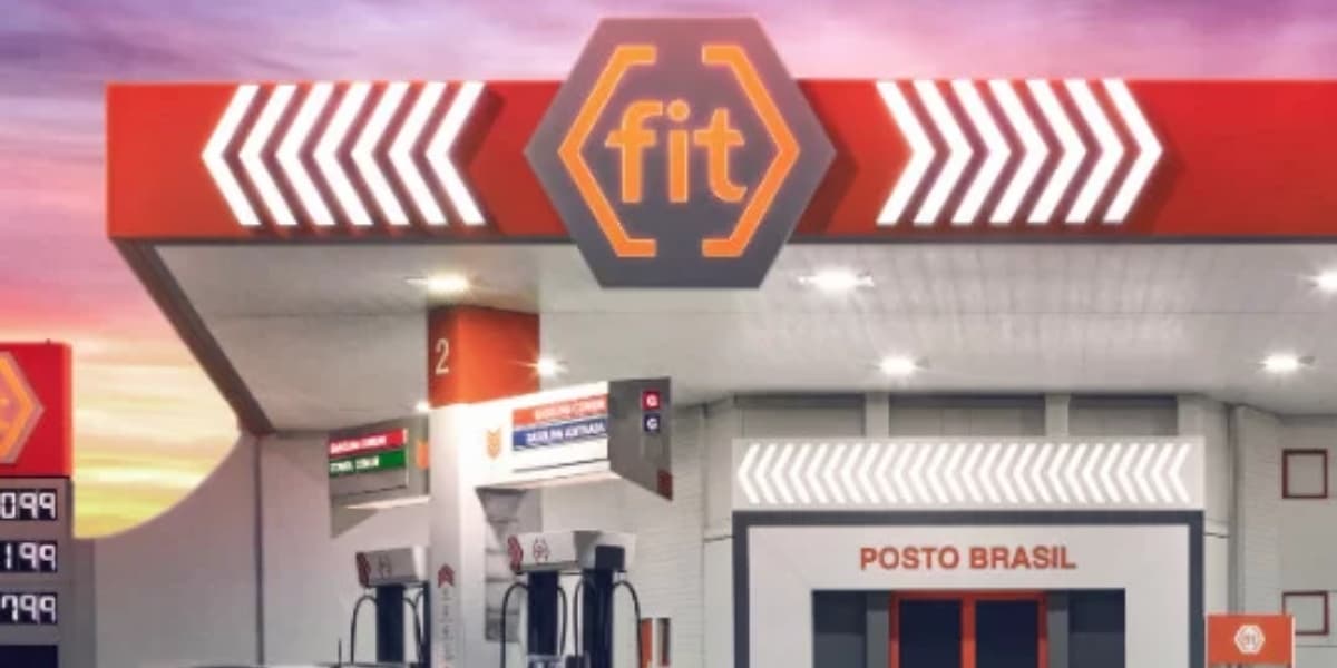 Marcas firmaram aliança para derrubar concorrentes como a Shell (Foto: Divulgação/Fit Combustíveis)