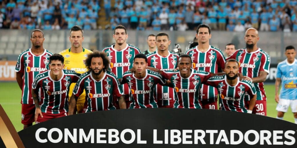 TERROR DE FERNANDO DINIZ e pesadelo da torcida: Fluminense acaba de perder craque na reta final da temporada