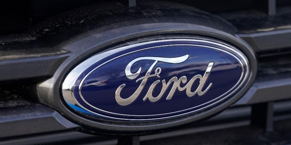Agora sem montadora no Brasil, marca estadunidense segue sendo um sucesso no mundo (Foto: Divulgação/Ford)