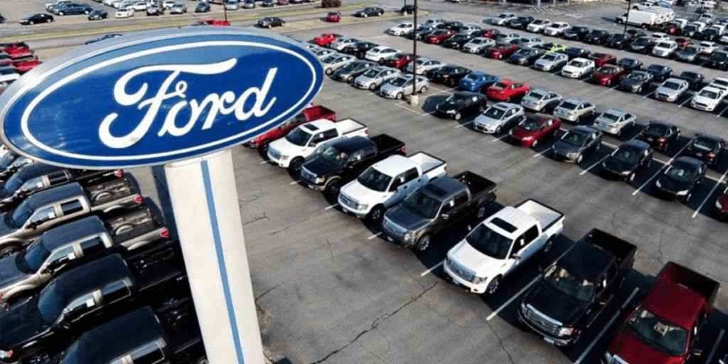 Reviravolta: Retorno triunfal de carro da Ford aterroriza até queridinho da Toyota após 41 anos