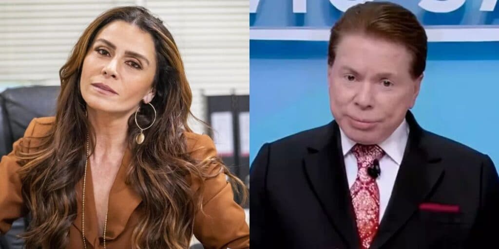 Bombástica: Novela fenômeno no SBT, que fez atriz processar Silvio Santos, será relançada na Globo, após 18 anos