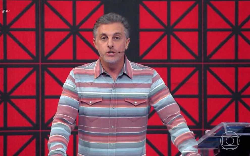 Globo resolve apagar triste desfecho com Faustão e pede perdão nacionalmente ao apresentador