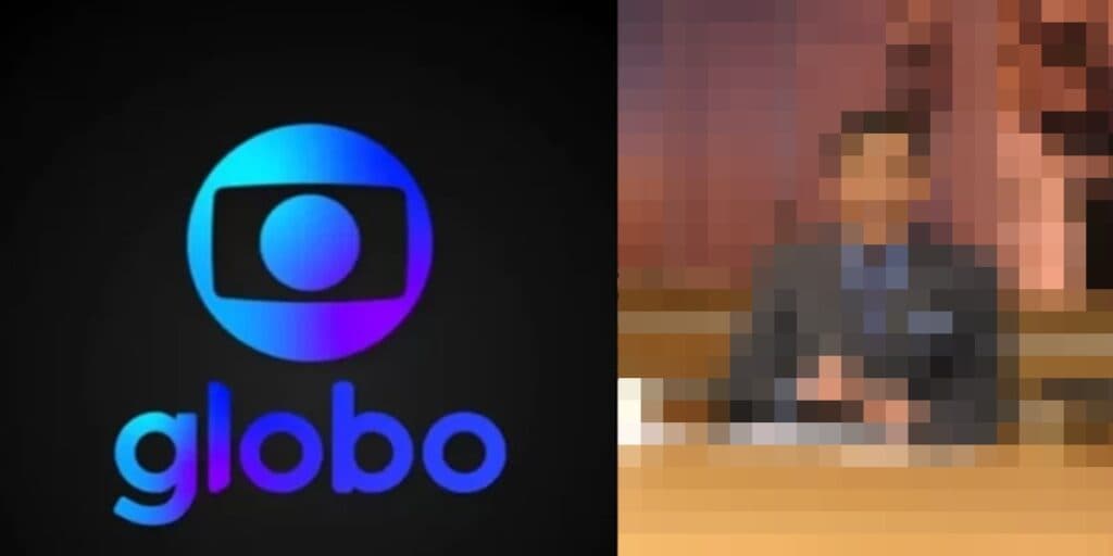 Infarto fulminante: A triste morte de âncora do horário nobre da Globo semanas após sair do ar em canal