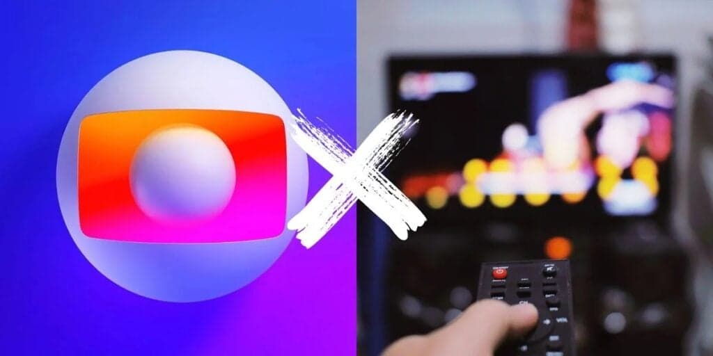 3 novos canais de TV acabam de fechar com o maior rival da Globo e chegam com pé na porta agora em OUTUBRO