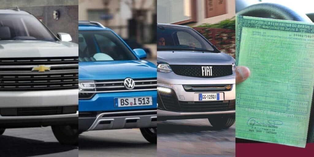 Excelente notícia para GM, Fiat e Volks: Se você fizer isso IMEDIATAMENTE hoje, se livrará para sempre do IPVA