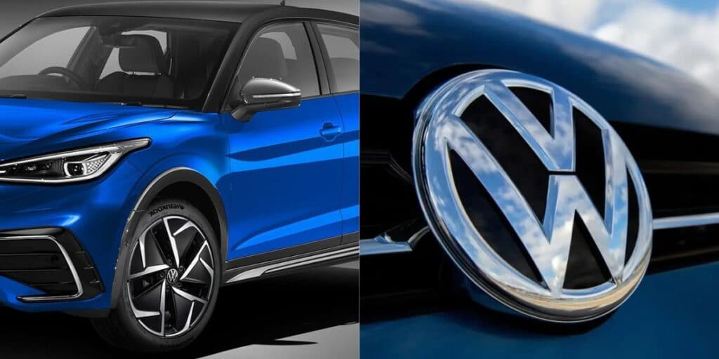 Investimento de R$ 1 bilhão e volta do GOL: Volkswagen se arma até os dentes para ressuscitar carro popular AMADO