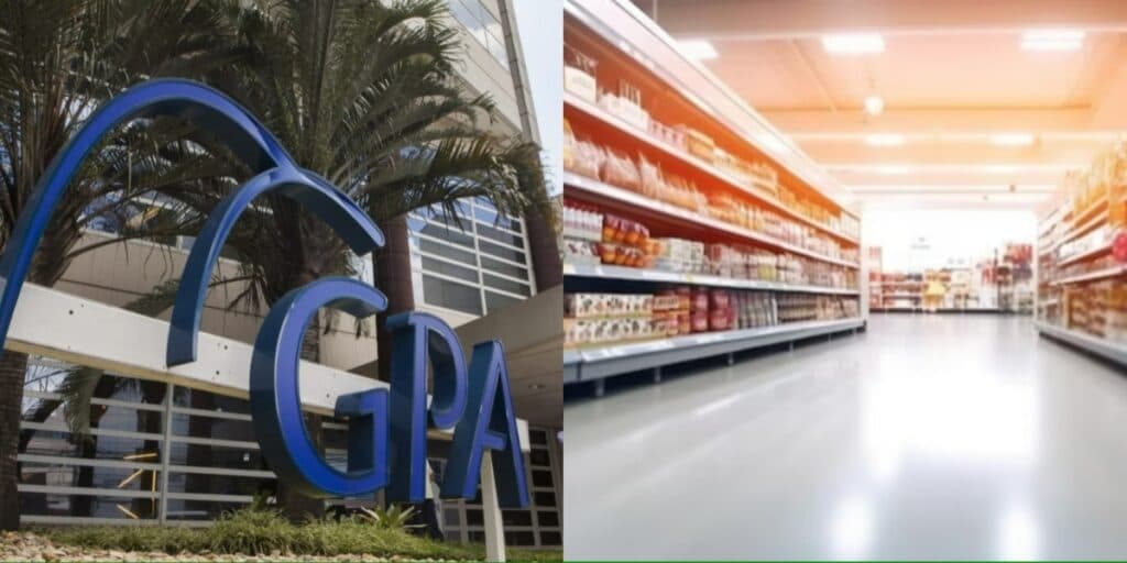 5 bilhões: Venda de mercado do Pão de Açúcar acaba de ser confirmada e ninguém poderia imaginar os novos donos