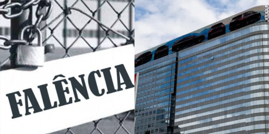 10 bilhões em dívidas, dono da prisão e falência: Duas empresas rivais e gigantes vivem terror HOJE (12)