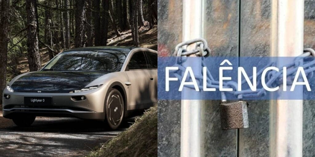 Falência e fora do mercado: O fim de montadora de carro famoso e a demissão de milhares de funcionários