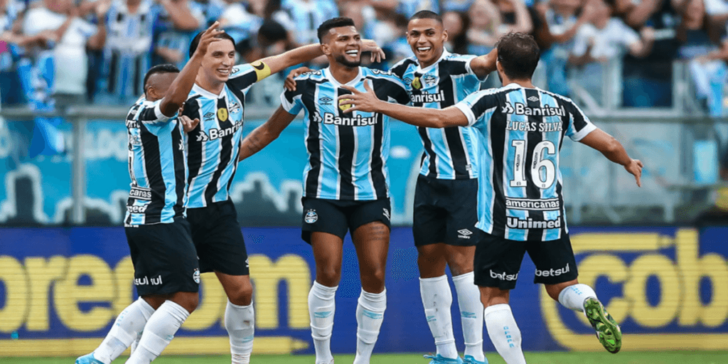 Para a alegria da torcida: Retorno TRIUNFAL de meia acima da média ao Grêmio acaba de cair como presente
