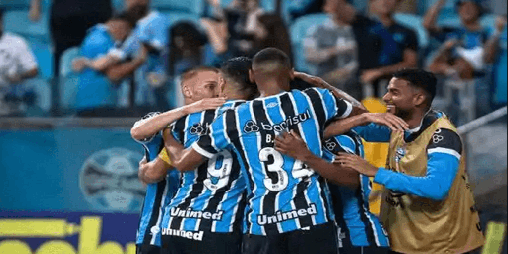 Reviravolta: Estrela do Grêmio tem saída confirmada, está de malas prontas e novo clube acaba de ser revelado
