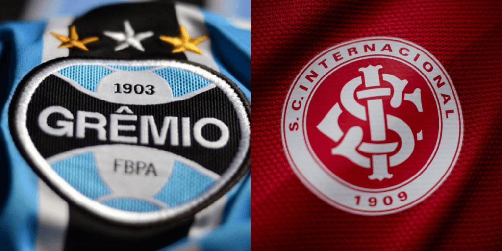R$ 1 milhão por mês: Grêmio e Internacional entram em guerra para roubar craque de peso do Flamengo