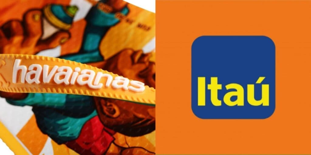 3,5 bilhões e Itaú envolvido: O estouro de cofres de empresa e compra de dona da Havaianas por fortuna