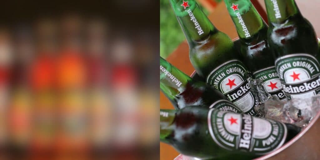 Encerramento de operações e crise: A cerveja que você adorava agora pertence à Heineken