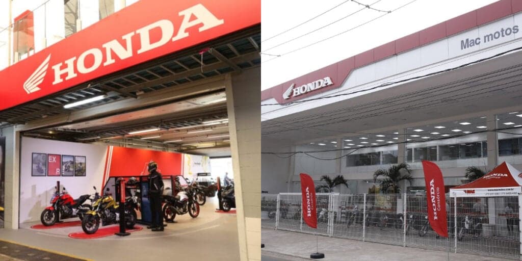 HORA DO ADEUS: Moto linda da Honda sai de linha em 2023 e motoristas não podem acreditar