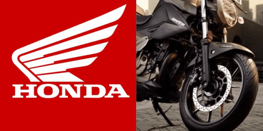 TERROR: Rival da HONDA faz lançamento incrível e chega com TUDO para aniquilar concorrência