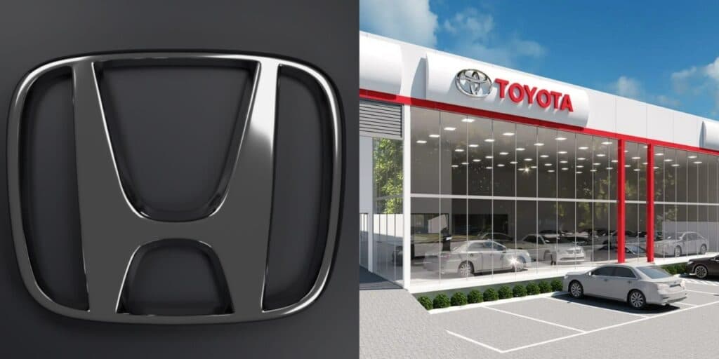 Prepare-se: Honda chega com pés na porta e faz SUPER lançamento de SUV faraônico para derrubar a Toyota