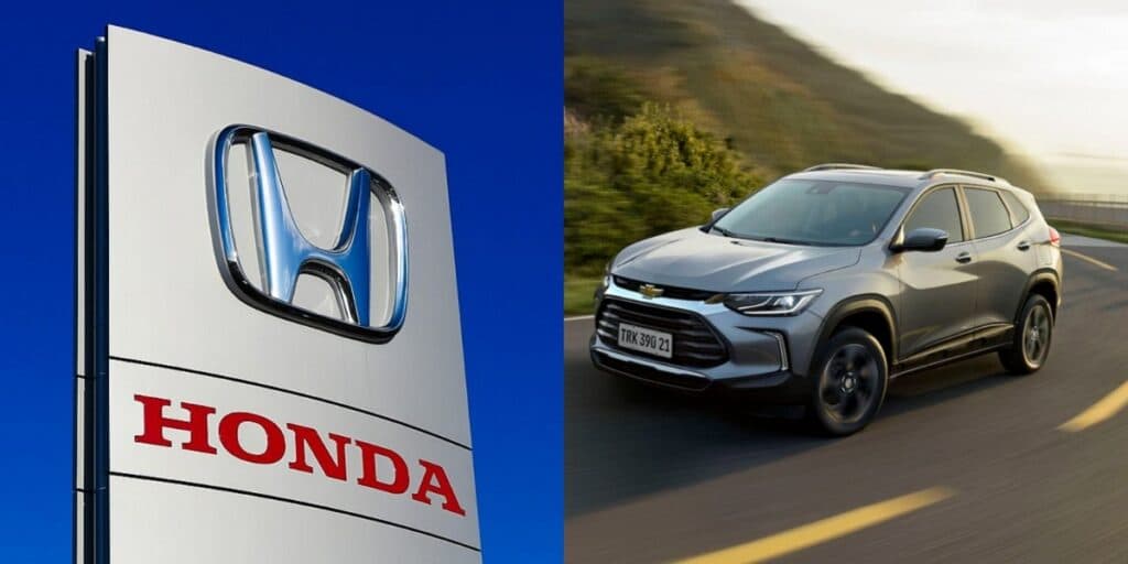 Volta triunfal: Honda apela pra derrubar a Chevrolet e acaba de ressuscitar carro AMADO anos após o FIM da linha