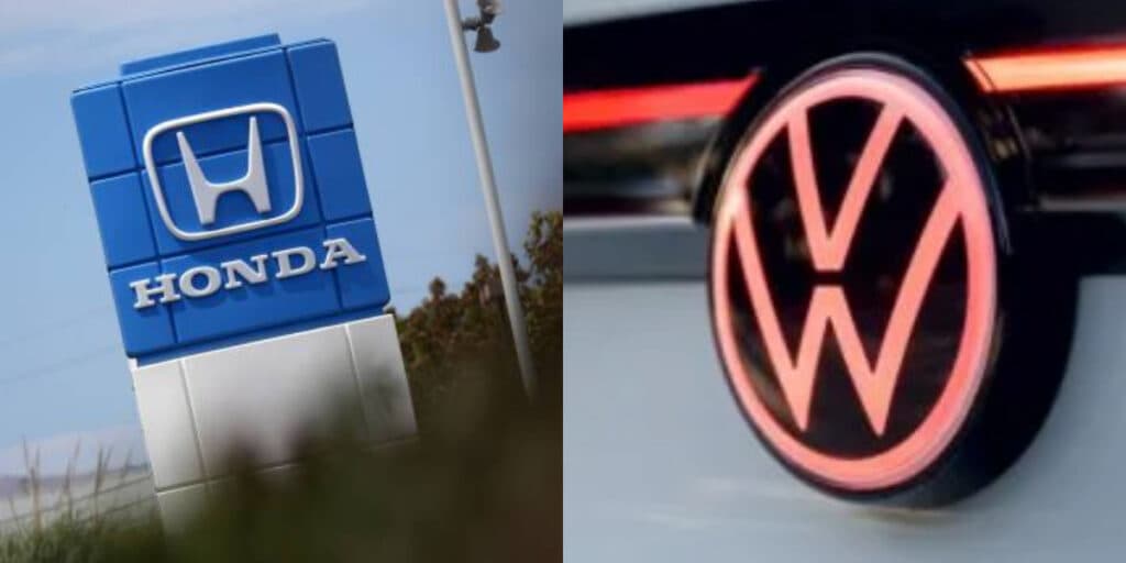 Terror da Volkswagen: Honda chega com dois pés na porta com SUPER lançamento de SUV e preço ARRASADOR