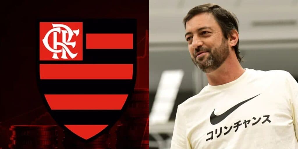Impáravel: Duilio peita o Flamengo e negócio multimilionário do Corinthians é confirmado nesta terça (03)
