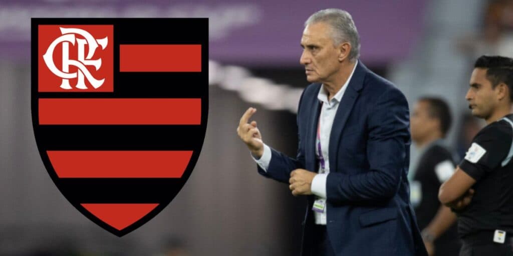 Reviravolta nesta TERÇA (03): IMPASSE não deixa Tite assinar com Flamengo e o real motivo acaba de vazar