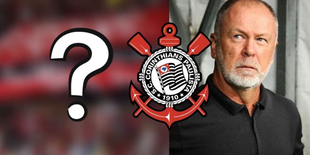 Mano chega com o pé na porta e ajuda o Corinthians a assinar com um dos melhores meias do Brasil para 2024