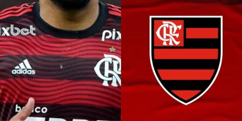 Adeus relâmpago: Titular absoluto se cansa do Flamengo e bate o pé para ser contratado por outro gigante