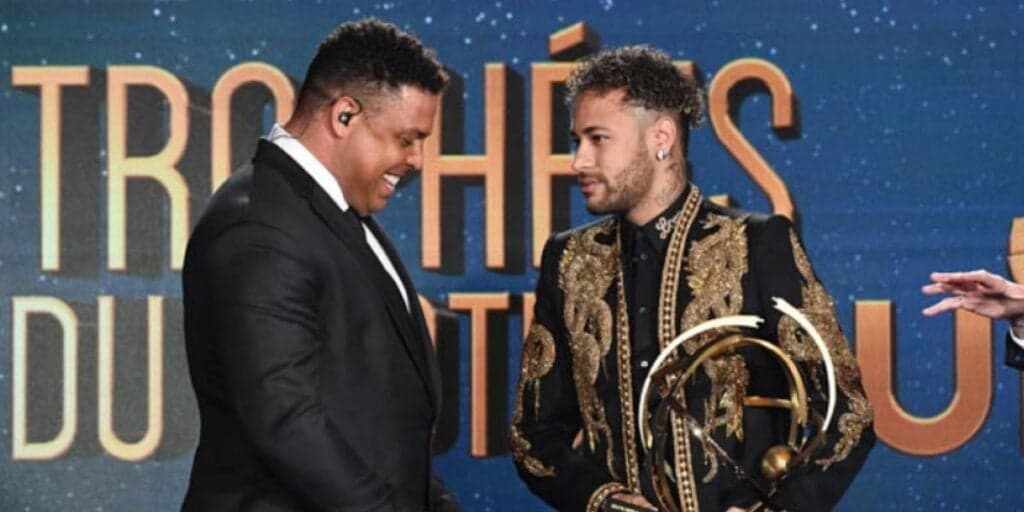 Reviravolta com Ronaldo e Neymar abrindo o cofres: Venda de times gigantes vai paralisar o mundo do futebol