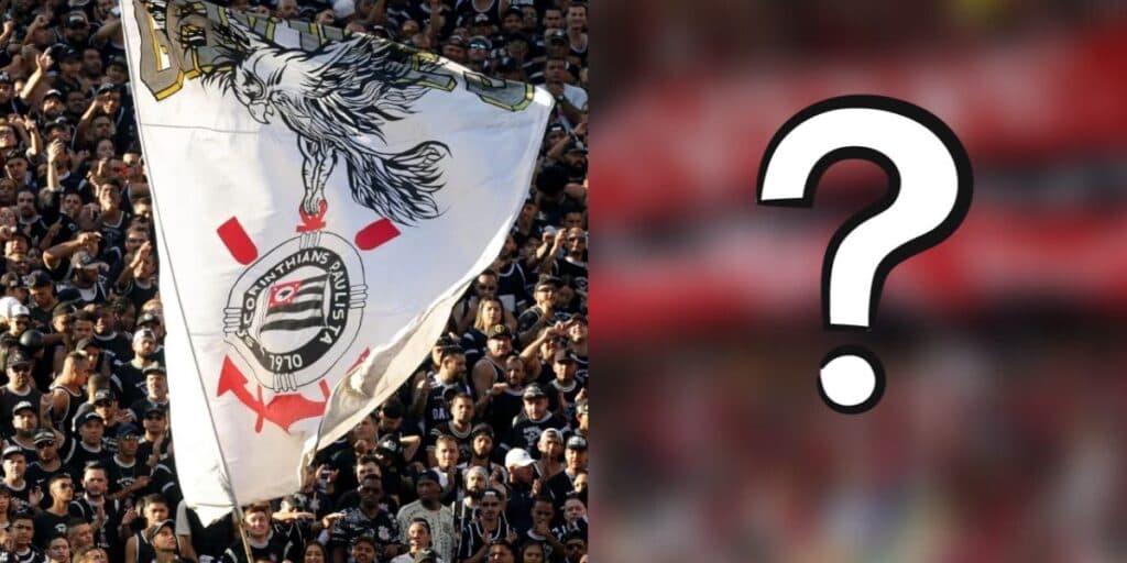"Nunca mais pise aqui": Medalhão do Corinthians fecha com rival e traição acaba de cair como bomba no Timão