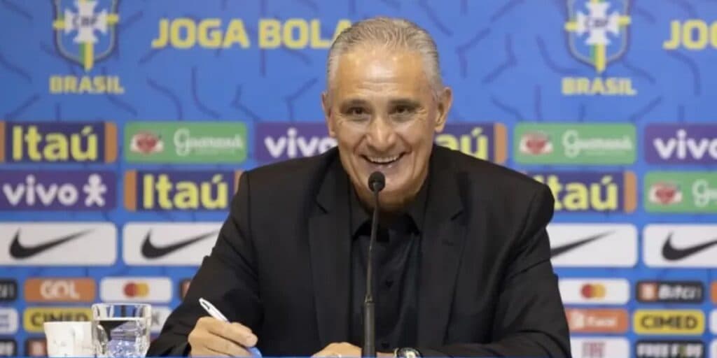 Desejo de Tite atendido, vai acontecer: Flamengo bate o martelo e acaba de confirmar chegada de reforço