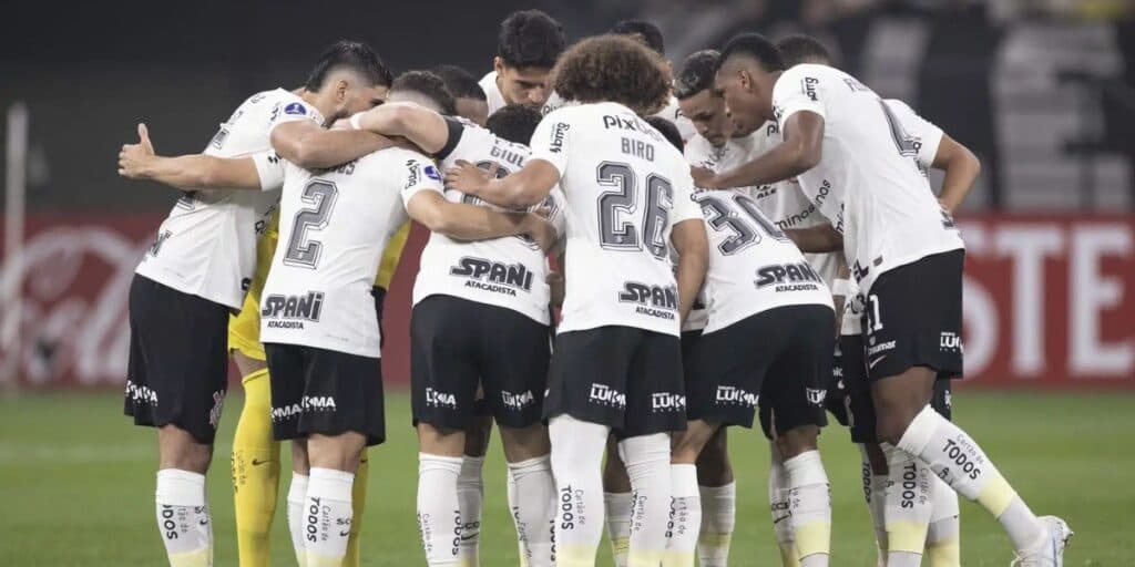 Hora do adeus, precisa sair: Debandada acontece no Corinthians e saída de 5 joias caem como bomba