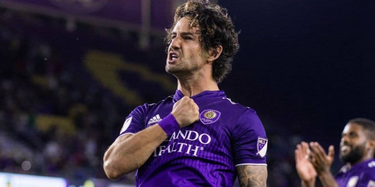 Alexandre Pato - (Foto: Internet)