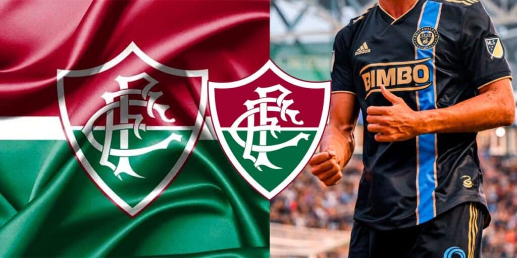 32 milhões de euros dupla dos sonhos com Cano: Fluminense bate de frente com o Grêmio para contratar atacante