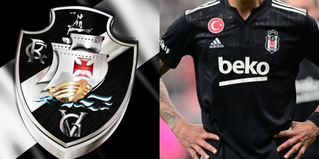De volta ao Brasil após 8 anos e vai assinar com o Vasco: Contratação de meia acima da média acaba de vazar
