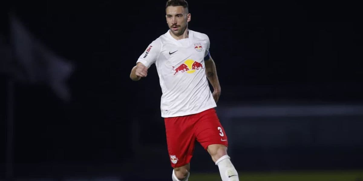 Léo Ortiz entra na mira do Flamengo - (Foto: Internet)