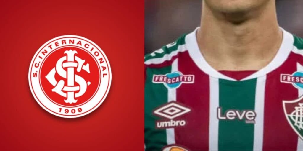 Reviravolta: Contratação de camisa 9 mela no Inter e vingança acaba de ser confirmada em rival do Brasileirão
