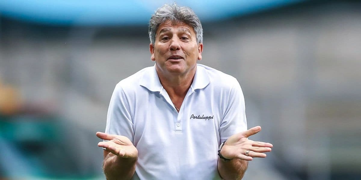 Grêmio perdeu o Gre-Nal por 3 a 2 - (Foto: Internet) Grêmio perdeu o Gre-Nal por 3 a 2 - (Foto: Internet)