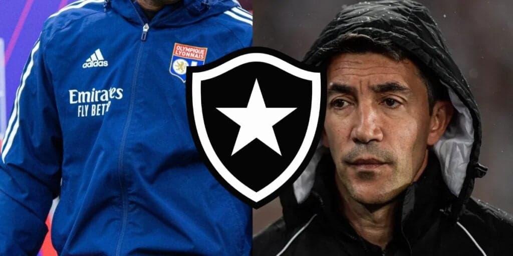 Bomba após demissão de Bruno Lage: Retorno triunfal de técnico aclamado no Botafogo tem confirmação oficial