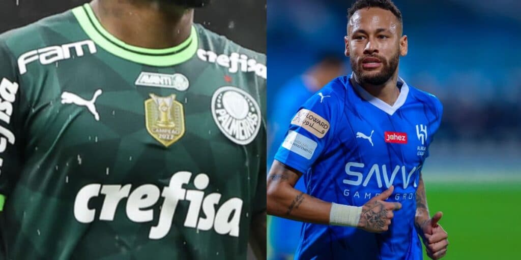 Pra se juntar a Neymar e Benzema na Arábia: Abel Ferreira diz "sim" e saída acaba de ser definida no Palmeiras