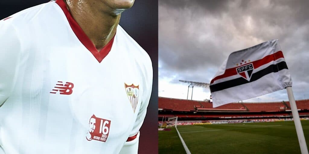 Craque esnoba retorno triunfal ao São Paulo e escolhe jogar em RIVAL do mesmo estado: "Não tem como"
