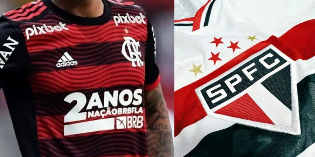 Do Flamengo pro SP: Além de Evérton Ribeiro, Belmonte confirma sobre contratação de outro queridinho de Dorival