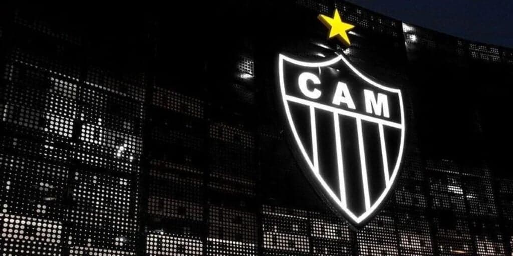 R$ 470 mil em salário e contrato até 2025: Atlético-MG acaba de assinar com gringo e EXPLODE a torcida