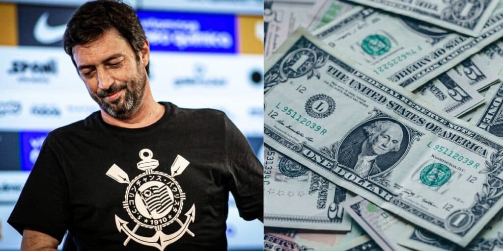 Adeus Duilio e retorno triunfal: Pacotão milionário de contratações acaba de ser anunciado no Corinthians