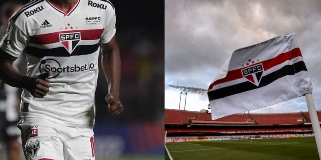 Retorno CONFIRMADO no São Paulo: Camisa 10 acaba de ser anunciado para jogar com Lucas e Calleri em 2024