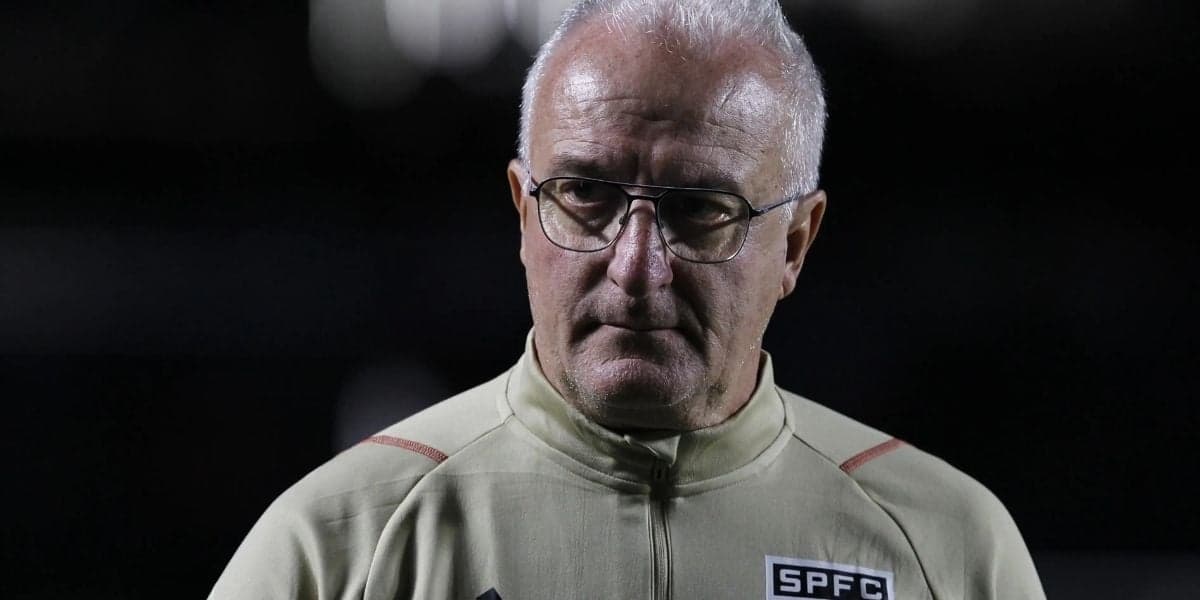 Dorival Júnior - (Foto: Internet)