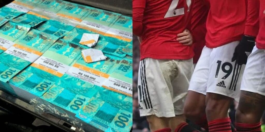 R$ 9 bilhões e o mundo do futebol paralisado: Compra absurda de time de futebol é confirmada nesta segunda 16