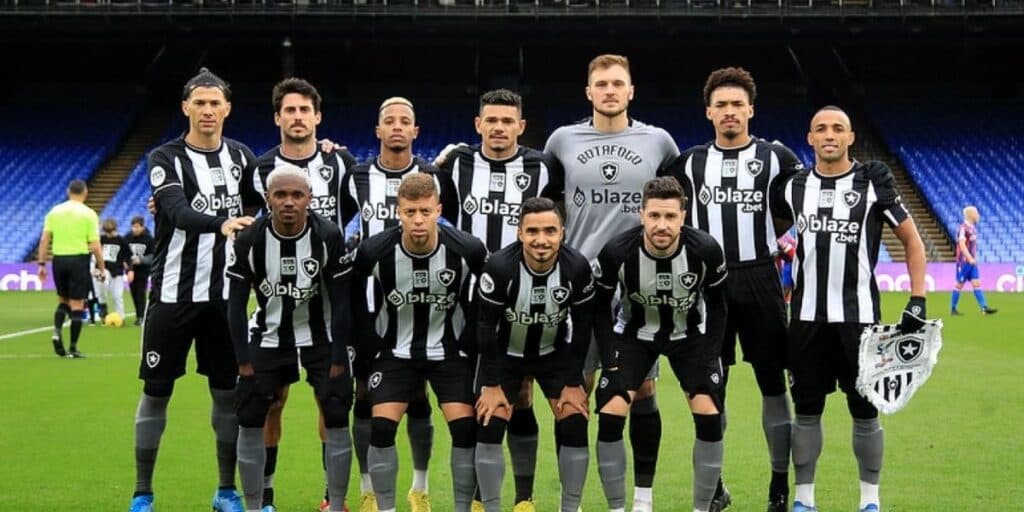 106 milhões e adeus Botafogo: Dupla de OURO do Glorioso acaba de ter venda anunciada para desespero da torcida