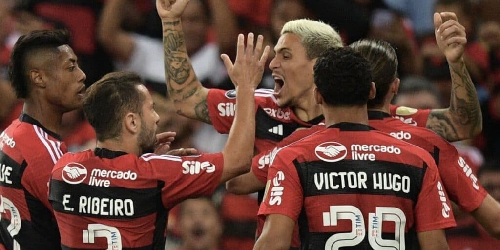 Não joga mais no Flamengo: Tite é obrigado a sacrificar o principal meia do time e venda 160 milhões chega HOJE