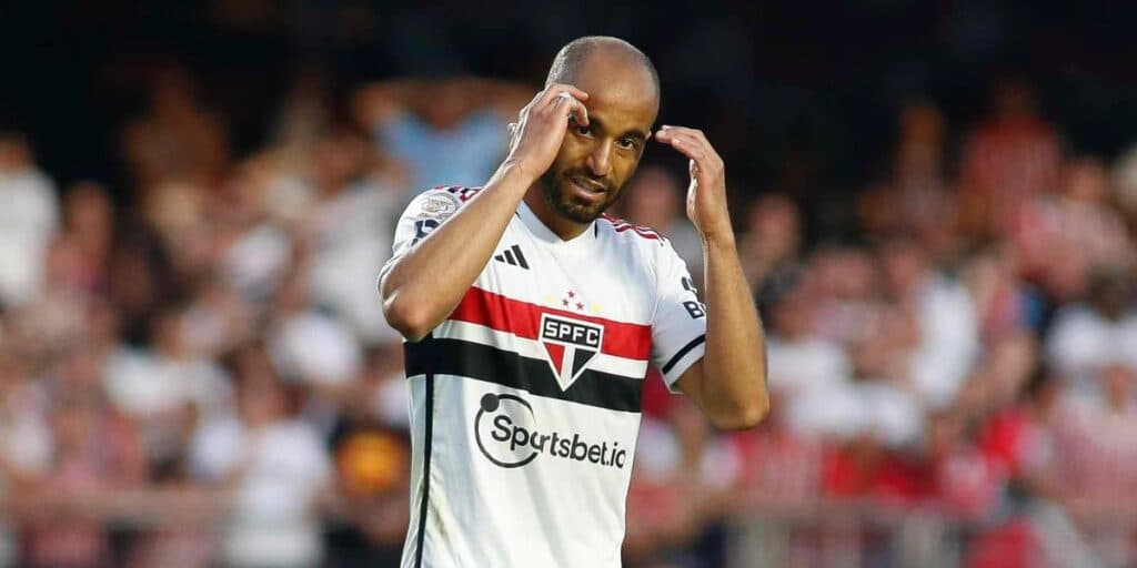 Confirmado na calada da madrugada: Lucas MOURA acaba de dizer não a proposta e esse será o seu time em 2024