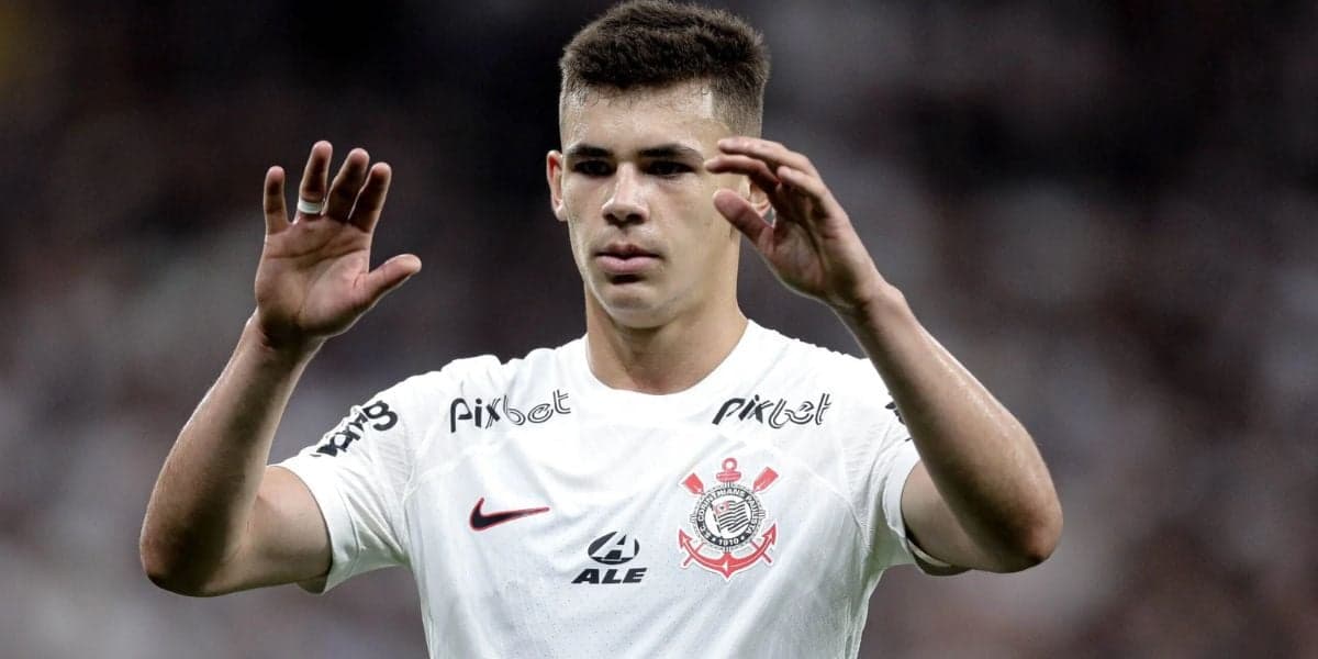 Corinthians aceita vender o craque, e Moscardo pode dar adeus ao Timão por R$100 milhões - (Foto: Internet)